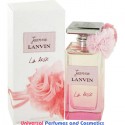 Lanvin La Rose By Lanvin Generic Oil Perfume 50ML (00486)